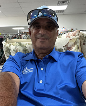 Frankie D'Errico, United Realty Group, #