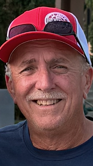 Eddie Letch, United Realty Group, #