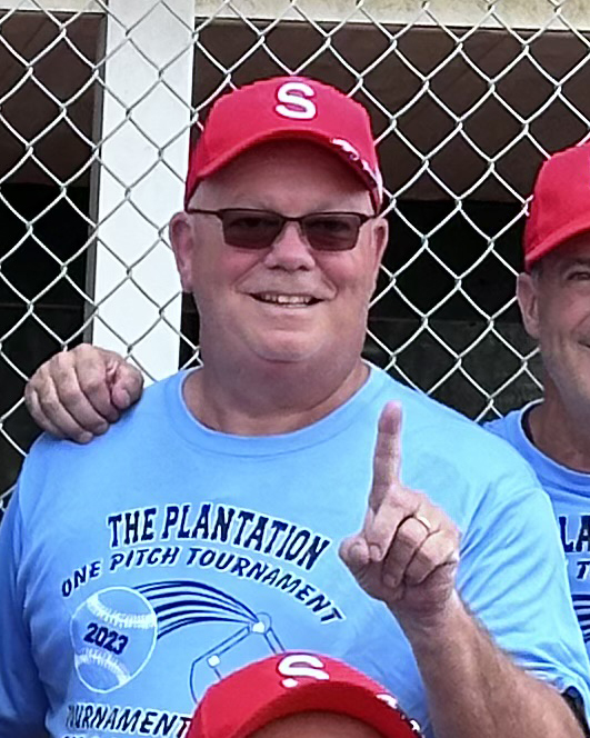 Kirk Marks, Stonecrest, #