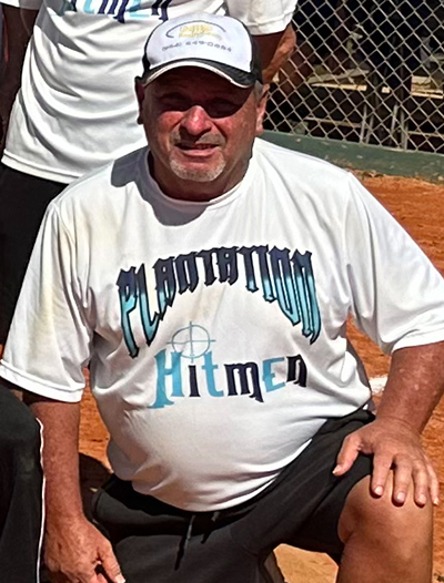 Tom McNamara, United Realty Group, #25