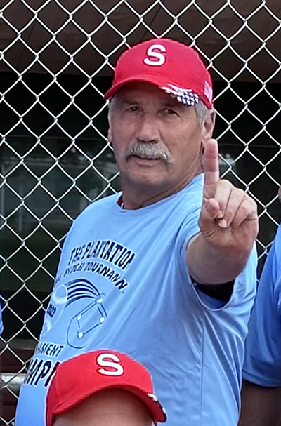 Nick Nicometo, Stonecrest, #26