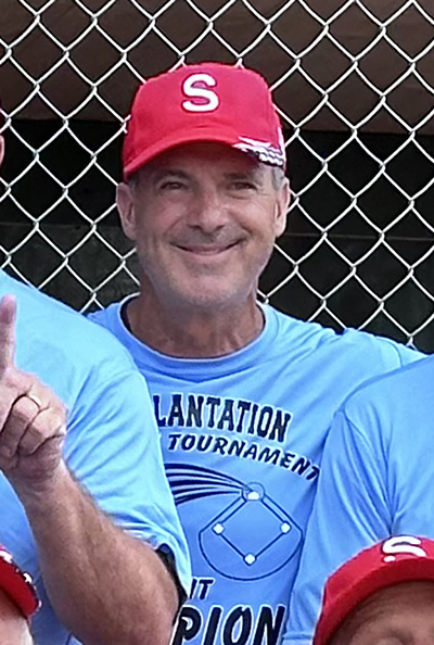 Daniel Venditto, Stonecrest, #2